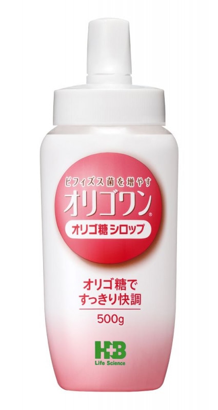 オリゴワン オリゴ糖シロップ 通販 【栄養コンビニ.com】