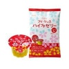 ブイクレス　ハイプチゼリー　ミックスフルーツ風味　23ｇ×24