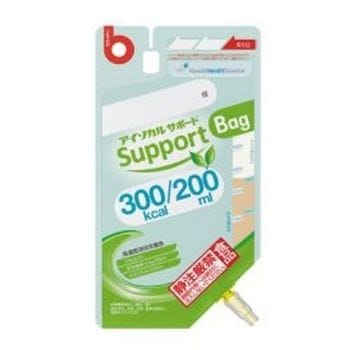 アイソカルサポート1..5Bag 流動食 通販 【栄養コンビニ.com】