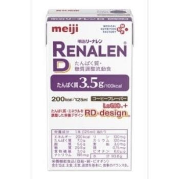 ���� �꡼�ʥ��� ��125ml��24��