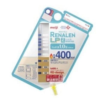 明治RENALEN(リーナレン)LP 流動食 通販 【栄養コンビニ.com】