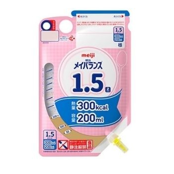トモチメイバランス1.0 Zパック200mL メイバランス 1.0 Zパック 200ml×12個 200kcal 明治 100kcal
