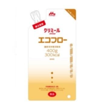 エコフロー クリニコ とろみ状流動食 通販 【栄養コンビニ.com】