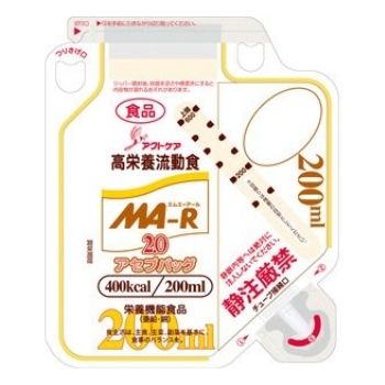 MA-R2.0 エムエーアール流動食 通販 【栄養コンビニ.com】