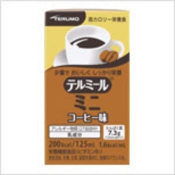 テルミールミニ 流動食 通販 【栄養コンビニ.com】