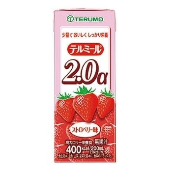�ƥ�ߡ���2.0�������ȥ��٥꡼̣��200ml��24��