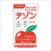 テゾン　アップル風味　125ml×24本