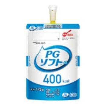 PGソフト ピージーソフト 半固形流動食 通販 【栄養コンビニ.com】