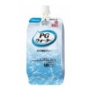 PGウォーターチアーパック容器　250ｇ×18