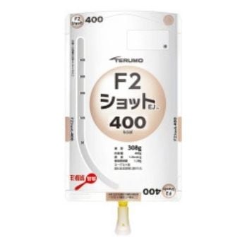F2ショット200 200ml×24本　2箱 F2ショット EJ 200kcalの詳細 | 介護食品・栄養調整食品の通販