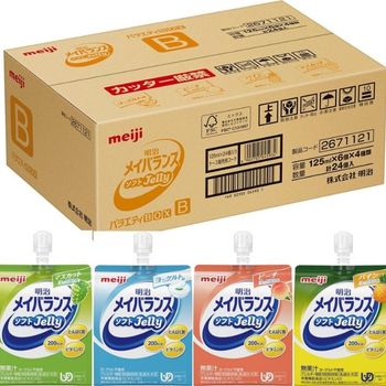 �ᥤ�Х�󥹥��ե�jelly200 �Х饨�ƥ��£ϣء�B�ˡ�125ml��24��