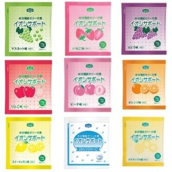 イオンフレッシュ　エアーサプリ付き 製品案内 | Grow link【グローリンク】