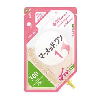 �ޡ���åɥ��300Kcal��318���24�ѥå�