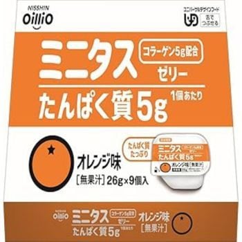 N*o様 オレリー　新品　5つセット　7月２８日着新品 OCEAN & TERRE オーシャンテール PremiumフルーツゼリーセットA 【約5