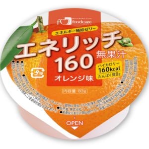 エネリッチ160 低たんぱく高カロリー 通販 【栄養コンビニ.com】