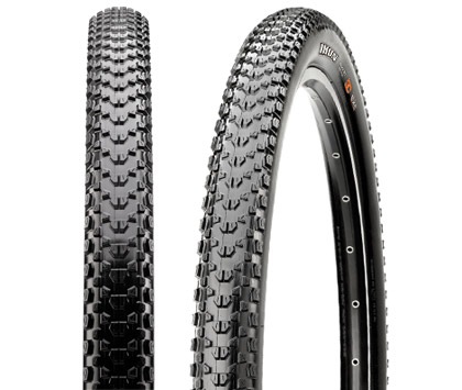 MAXXS IKON 27.5x2.2 EXO TUBELESS READY