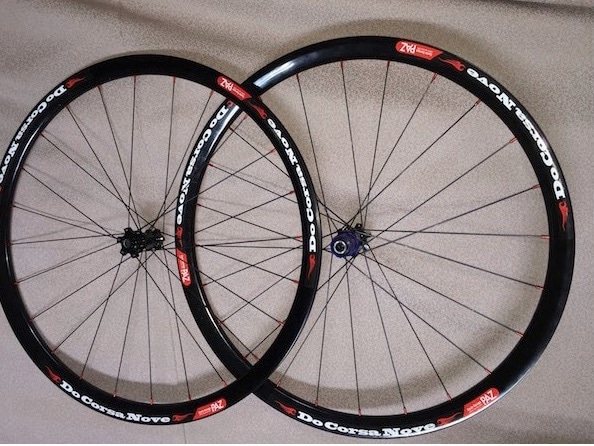 ストレイトプルハブ】700C DISCブレーキ 28Hリム | オーダー