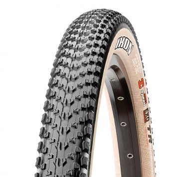 MAXXIS IKON Skinwall 27.5x2.2 EXO TUBELESS READY | タイヤ