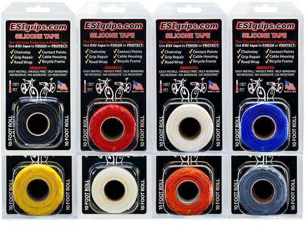 ESI Grips ���ꥳ��ơ��ס�10ft��3m��