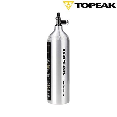 TOPEAK Tubi Booster �ʥ���ӥ֡���������