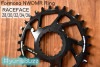 FORMOSA NW ring ダイレクトマウントRACE FACE (CINCH)