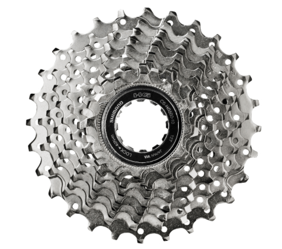 ���ޥ�(SHIMANO) �����åȥ��ץ����å� CS-HG500-10