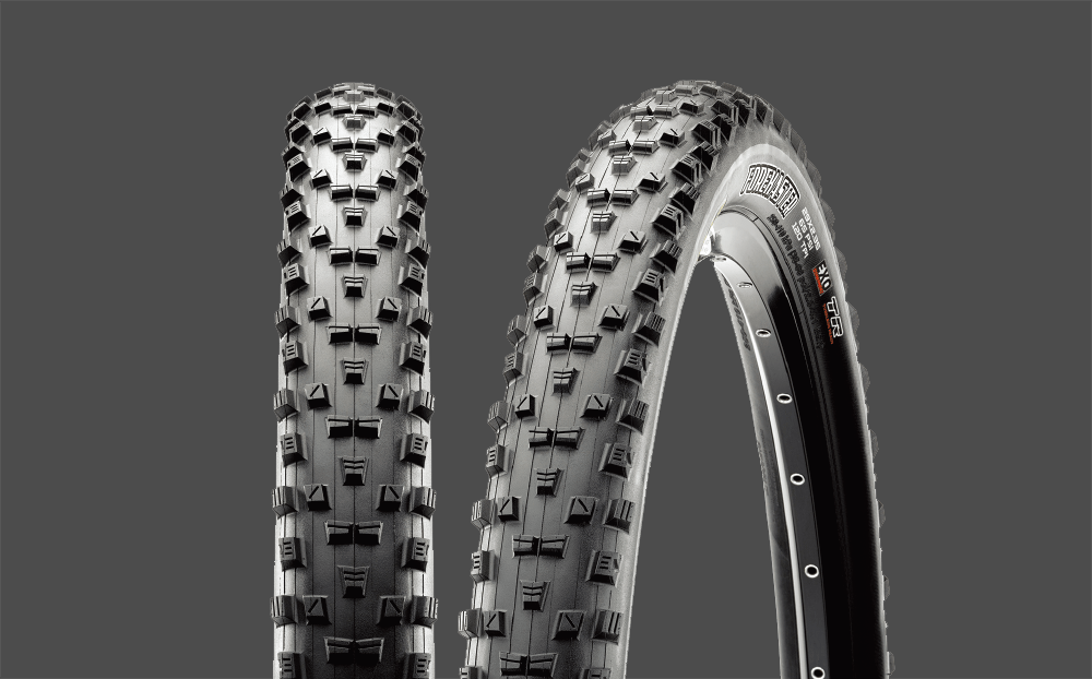 MAXXIS FOREKASTER 29x2.4WT TR/EXO | タイヤ・チューブ・チューブレス