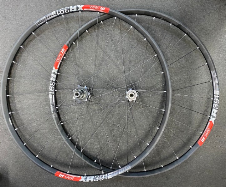 DT SWISS XR391MTB STR�ץ�29MTB STR�ץ�ϥֻ���28H