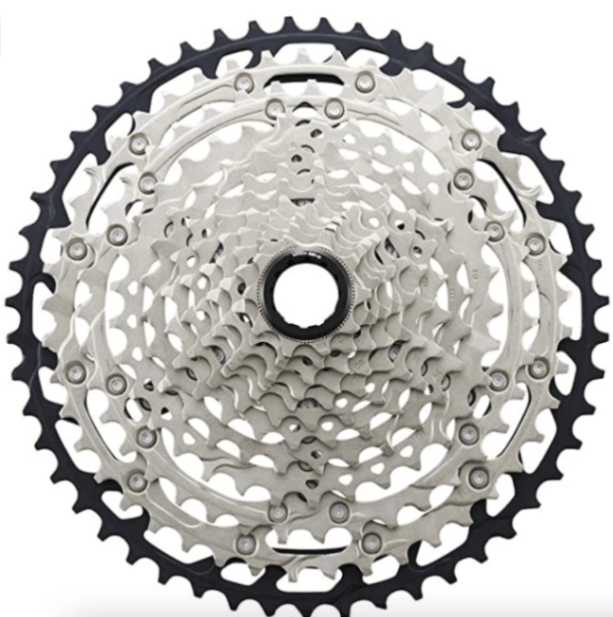 ���ޥ�(SHIMANO) �����åȥ��ץ����å�CS-M7100-12 10-51T