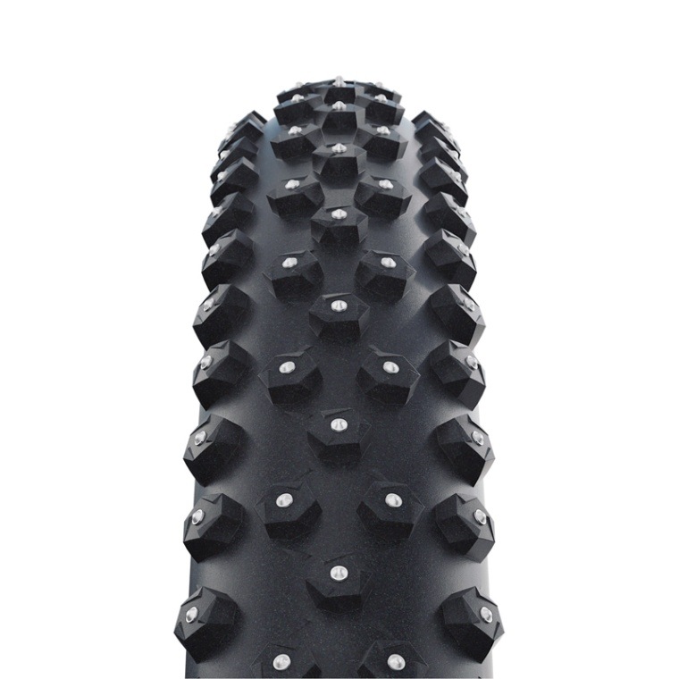 SCHWALBE アイススパイカープロ ICE SPIKER PRO 29x2.25 ケブラー 