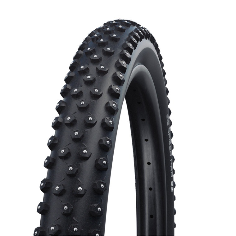 SCHWALBE アイススパイカープロ ICE SPIKER PRO 29x2.25 ケブラー 