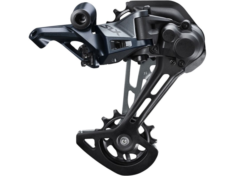 ���ޥ�(SHIMANO) SLX RD-M7100-SGS �ꥢ�ǥ��졼�顼��1x12S��