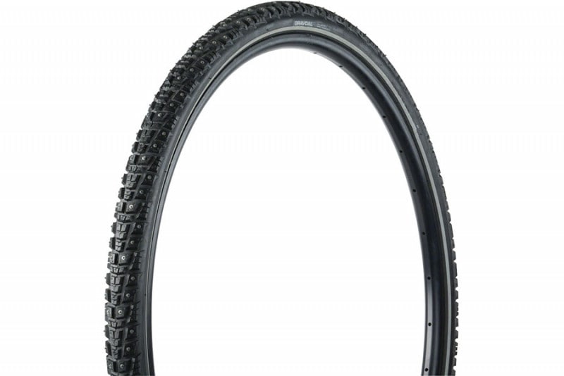 45NRTH GRAVDAL 700C x 38 252STUDS