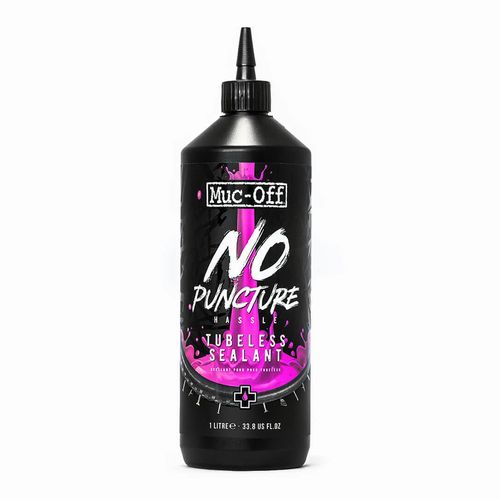 Muc-Off NO PUNCTURE HASSLE TUBELESS SEALANT 1L