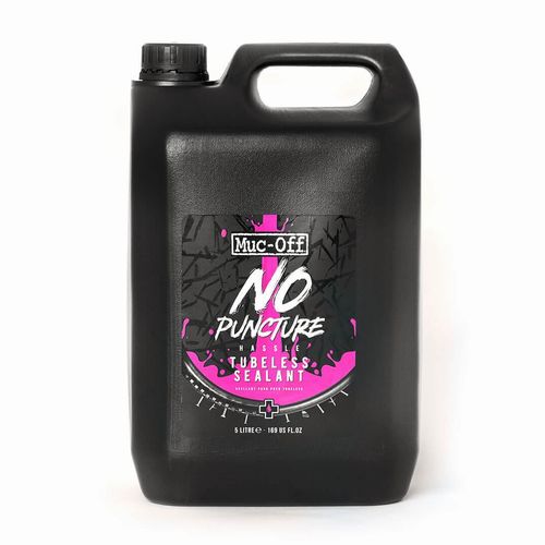 Muc-Off NO PUNCTURE HASSLE TUBELESS SEALANT 500cc�̤����