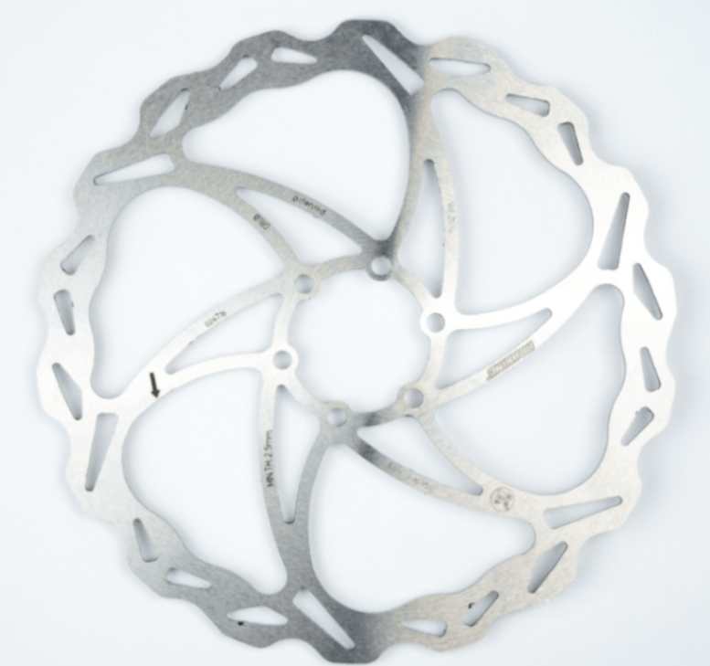 BRAKING DISC WAVE FIX ��������140/160/180mm