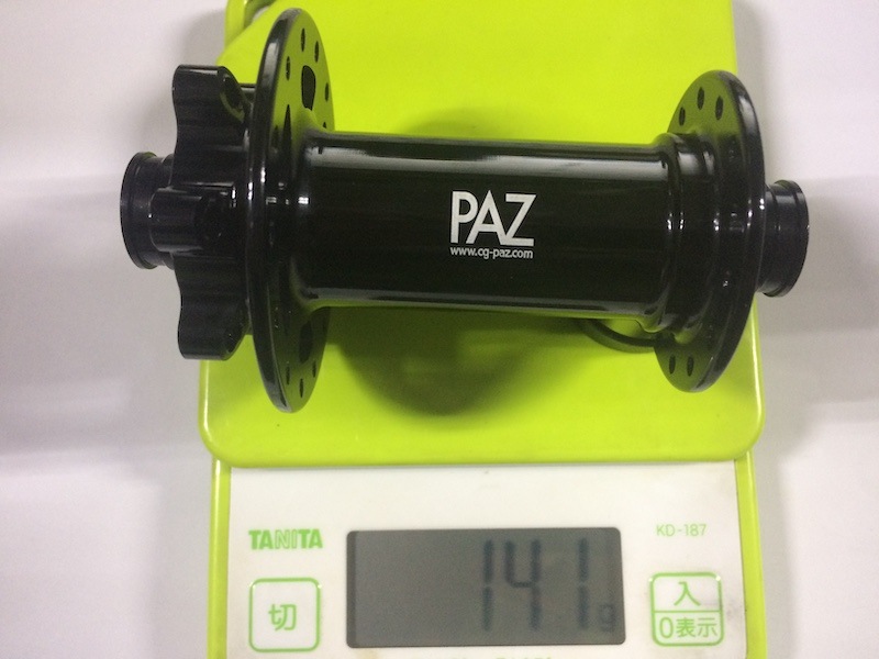 Stan's ZTR CREST MK4 27.5MTB Jベントハブ仕様32H | オーダー