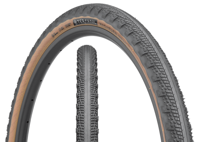 TERAVAIL Washburn 700��42C Light��Supple Tan