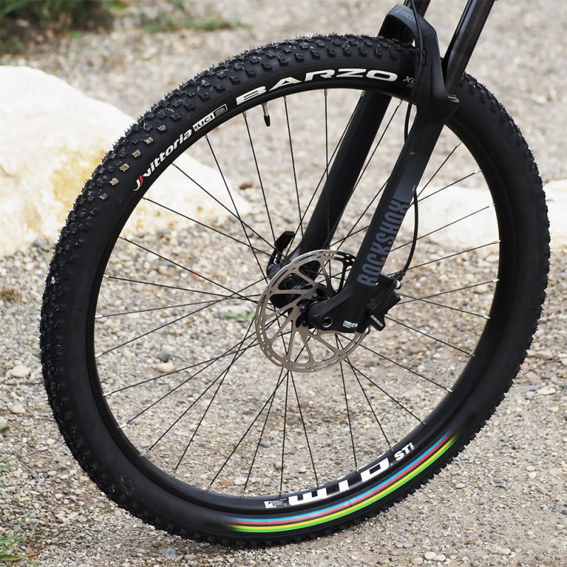 ���٤�ʡ�ޡ�Vittoria BARZO XC UCI 29x2.35 TLR���ܥ��å�+���å�������