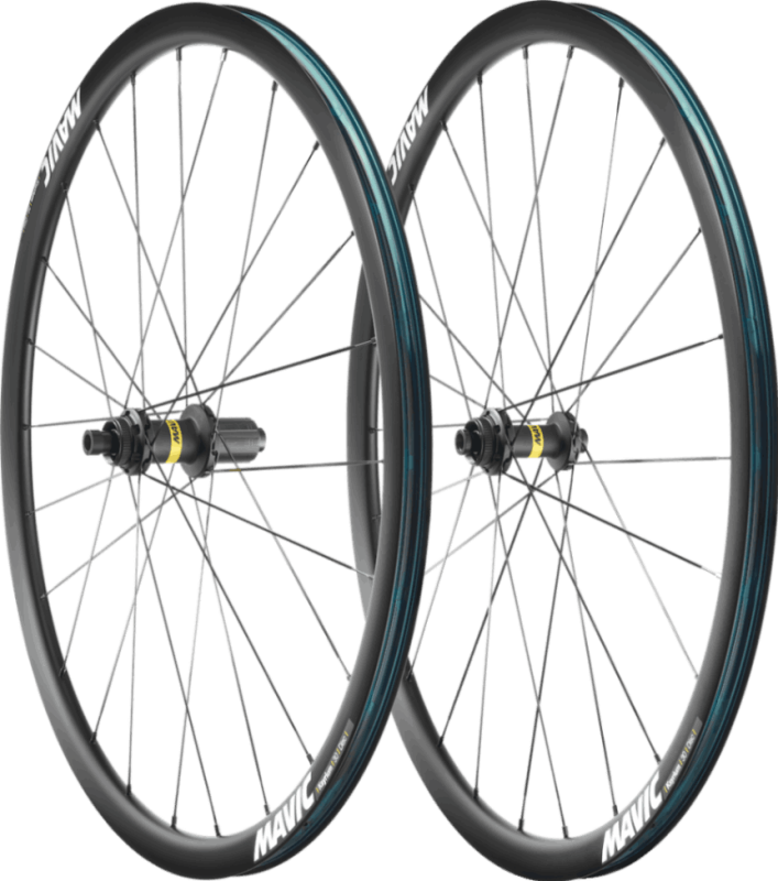 MAVIC KSYRIUM 30 DISC