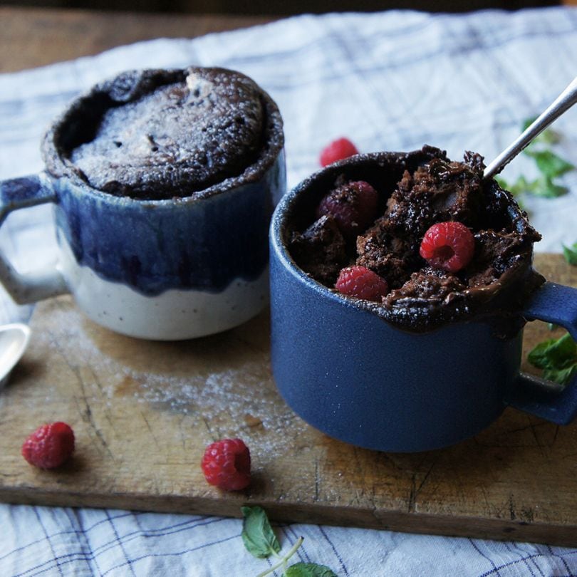 【CHIPS mug.】CHIPS stack mug. （チップス スタックマグ） [280ml/日本製/美濃焼/洋食器]