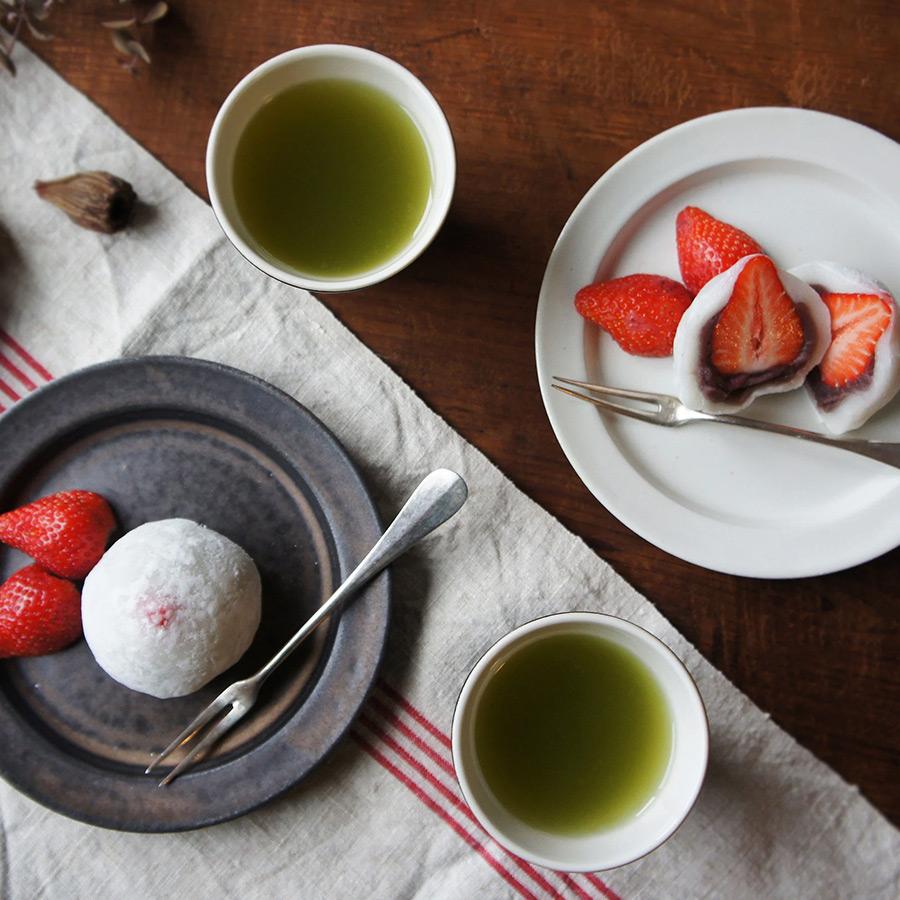 【Ancient Pottery】エイシェントポタリー プレートS [16.5cm/日本製/美濃焼/洋食器/AP002]