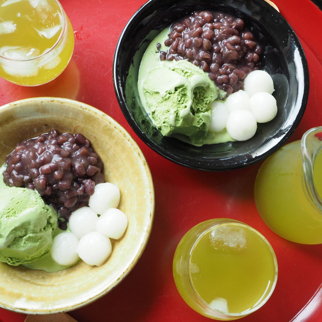 【Heuge】ひょうげ 五寸向付（Bowl） [日本製/美濃焼/H004]