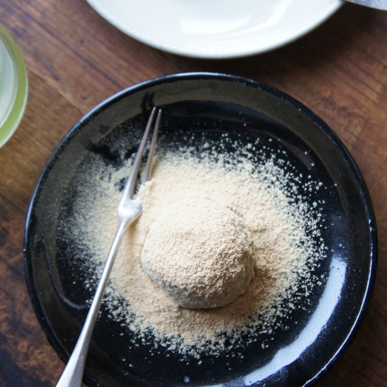 【Heuge】ひょうげ 五寸深皿（Plate S） [日本製/美濃焼/H005]