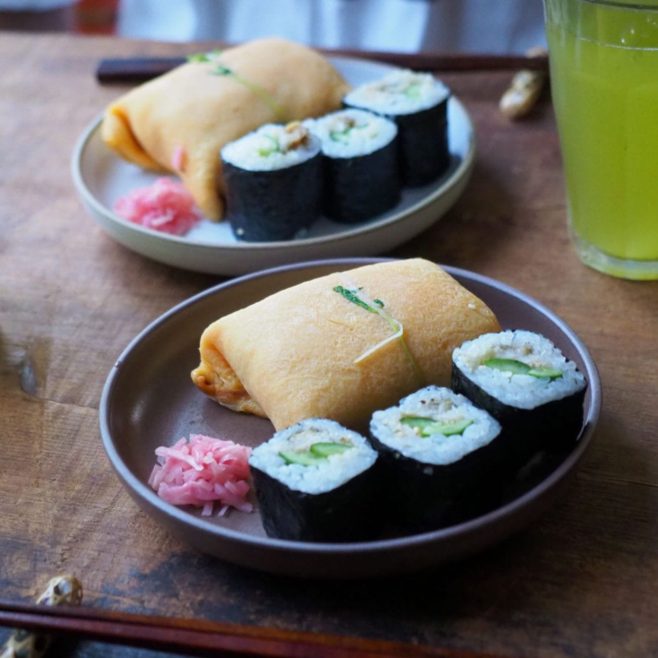 ECLIPSE\" エクリプス\" スクエア ディナー プレート　グレー ECLIPSE