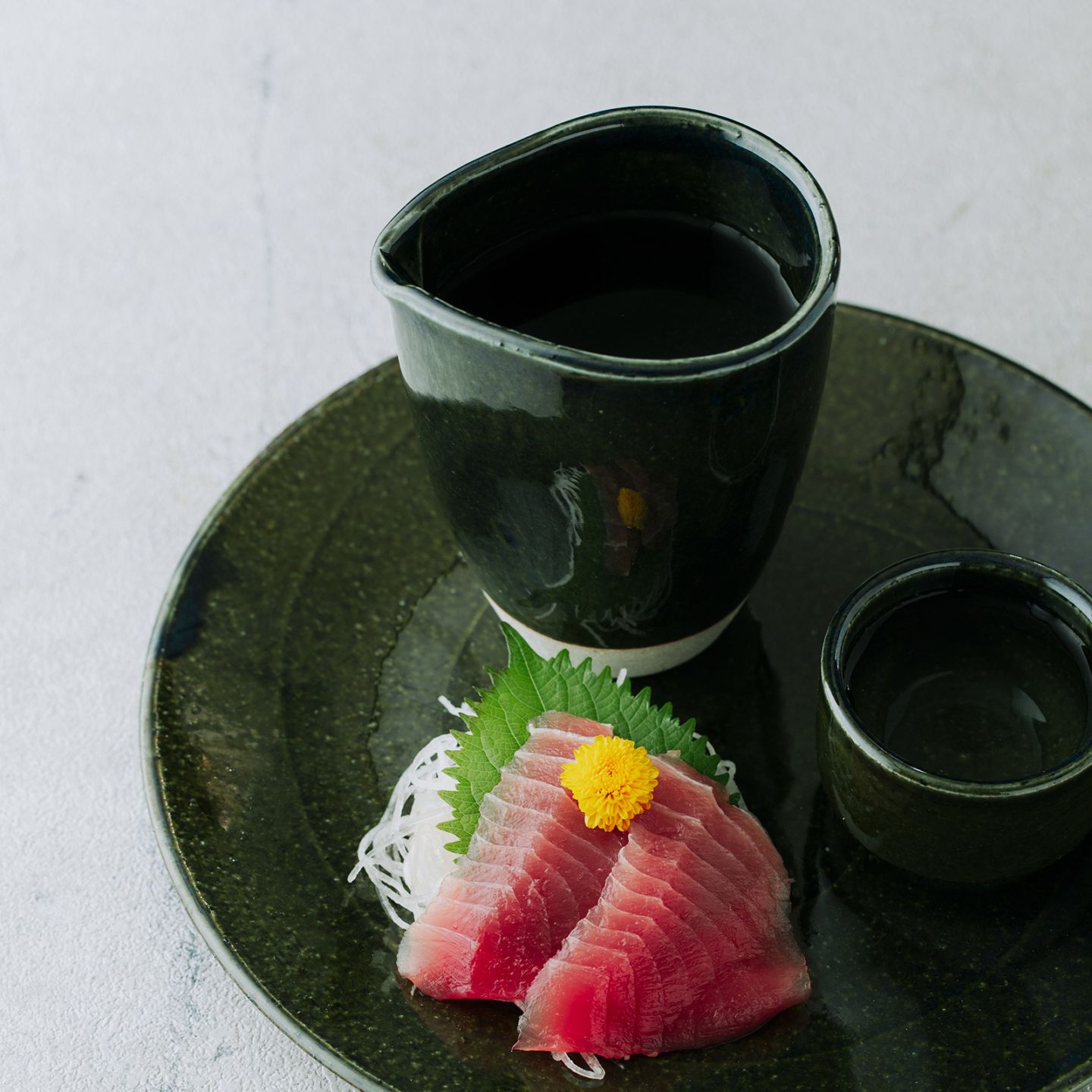 【Heuge】ひょうげ 片口（Pitcher） [380ml/日本製/美濃焼/H009]