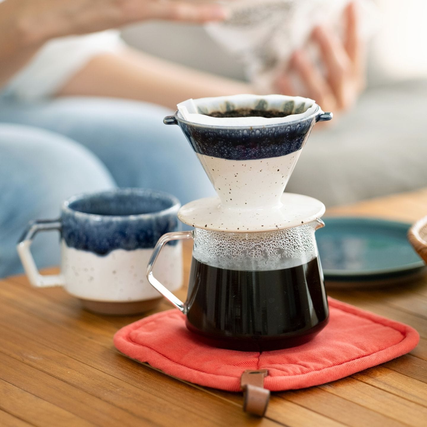 カテゴリから探す,コーヒー＆ティー | CHIPS GENERAL STORE