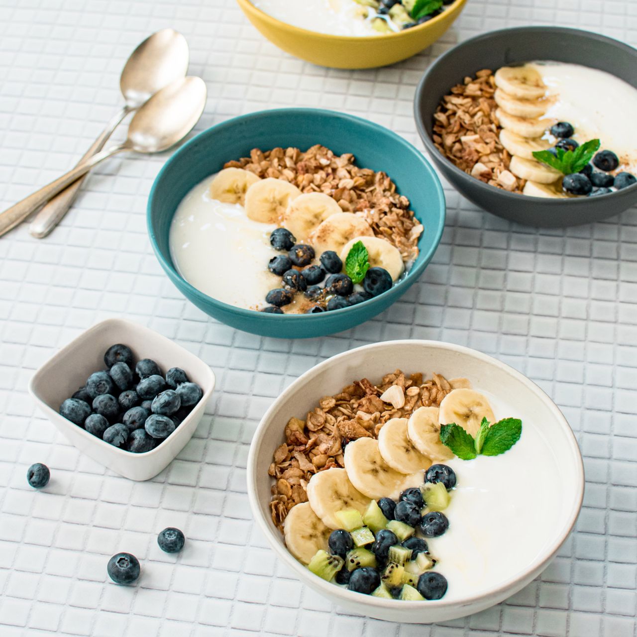 【Sai】Bowl M（サイ ボウルM） [日本製/美濃焼/洋食器]