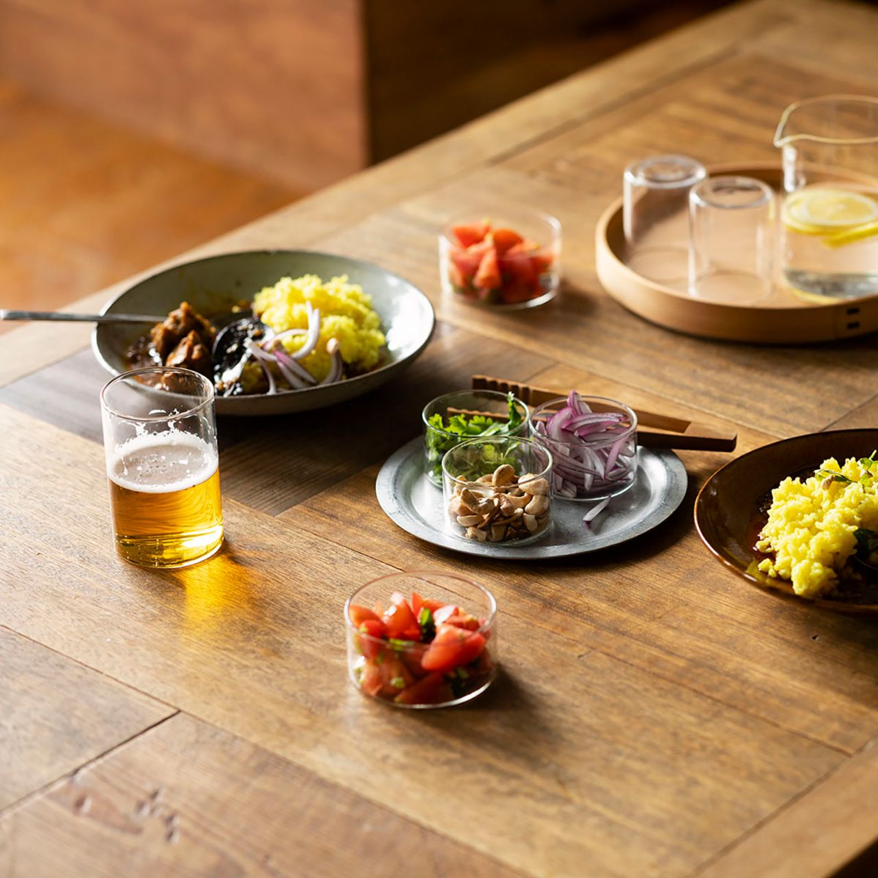 【Cooper Brothers】 ファルコンとマスカロン ティーセット 4点 Cooper Brothers】 ファルコンとマスカロン ティーセット 4点 Cooper