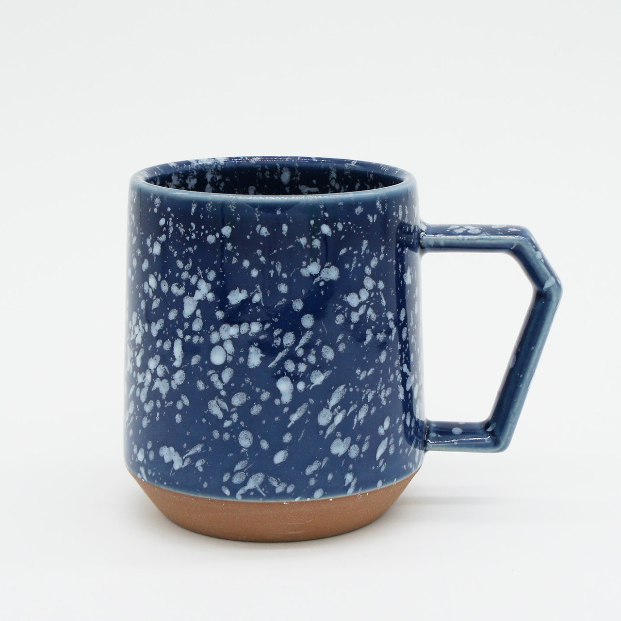 【CHIPS mug.】CHIPS mug. （チップスマグ） [380ml/日本製/美濃焼/洋食器]